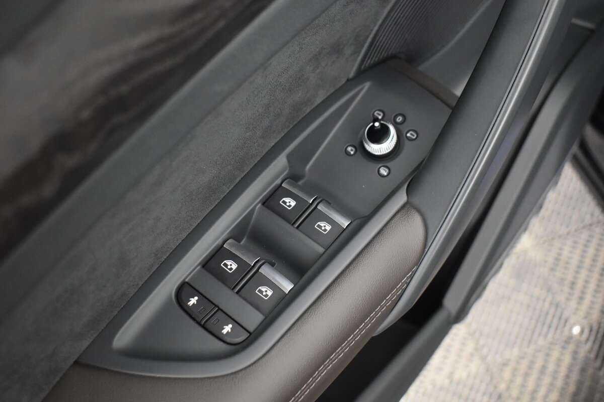 Купить Audi Q5, 2017, 84 725 км, фото №13