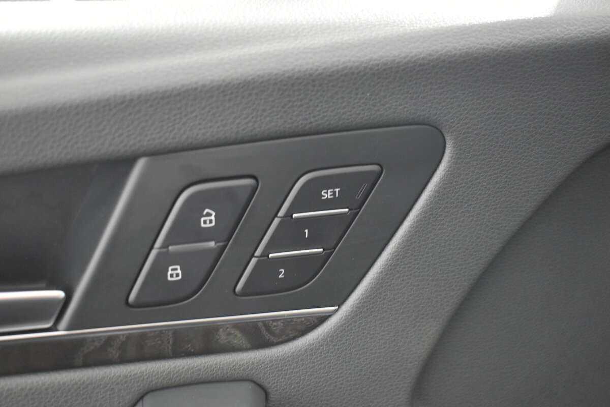 Купить Audi Q5, 2017, 84 725 км, фото №14