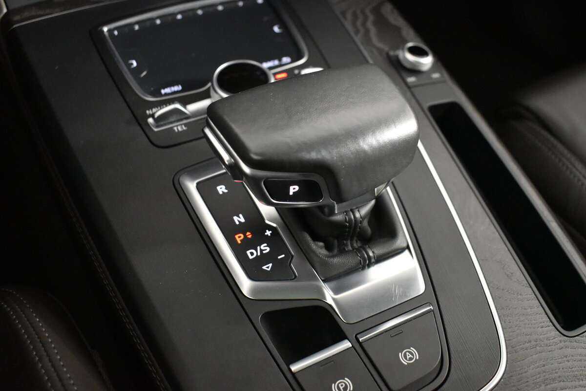 Купить Audi Q5, 2017, 84 725 км, фото №23