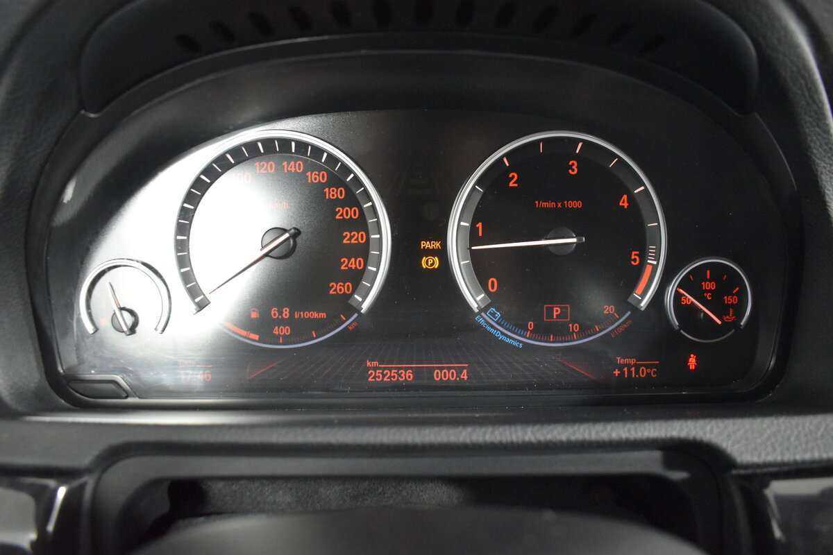 Купить BMW 5 серии Gran Turismo 535d xDrive, 2010, 254 000 км, фото №15