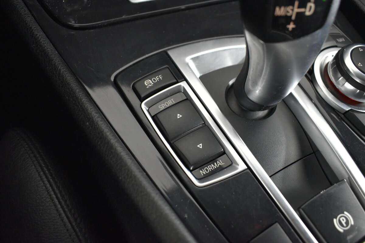 Купить BMW 5 серии Gran Turismo 535d xDrive, 2010, 254 000 км, фото №17