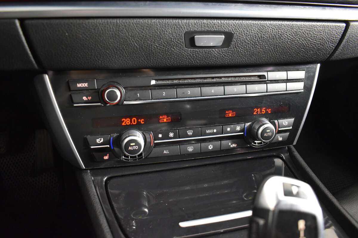 Купить BMW 5 серии Gran Turismo 535d xDrive, 2010, 254 000 км, фото №19