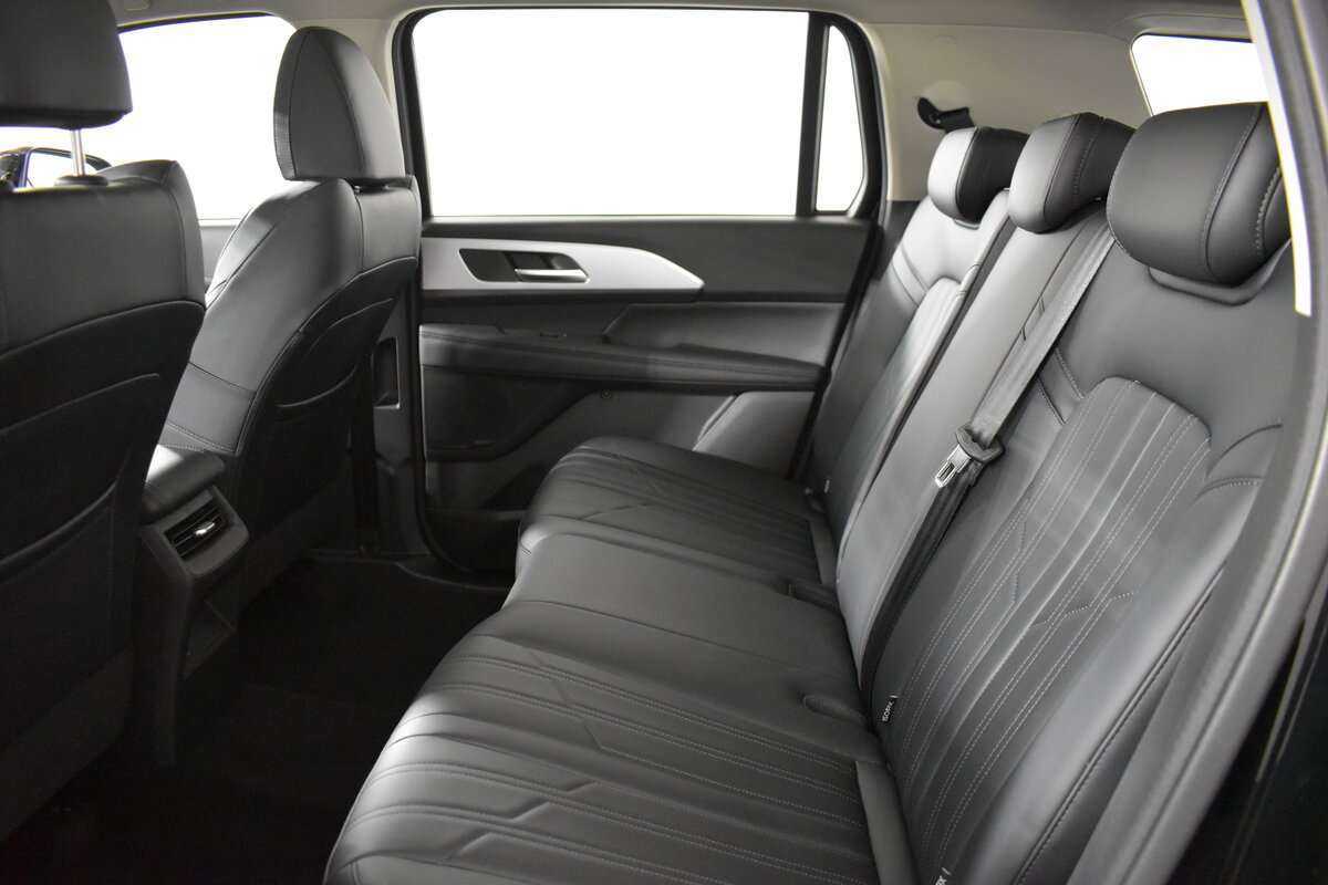 Купить Haval H5, 2023, 100 км, фото №8