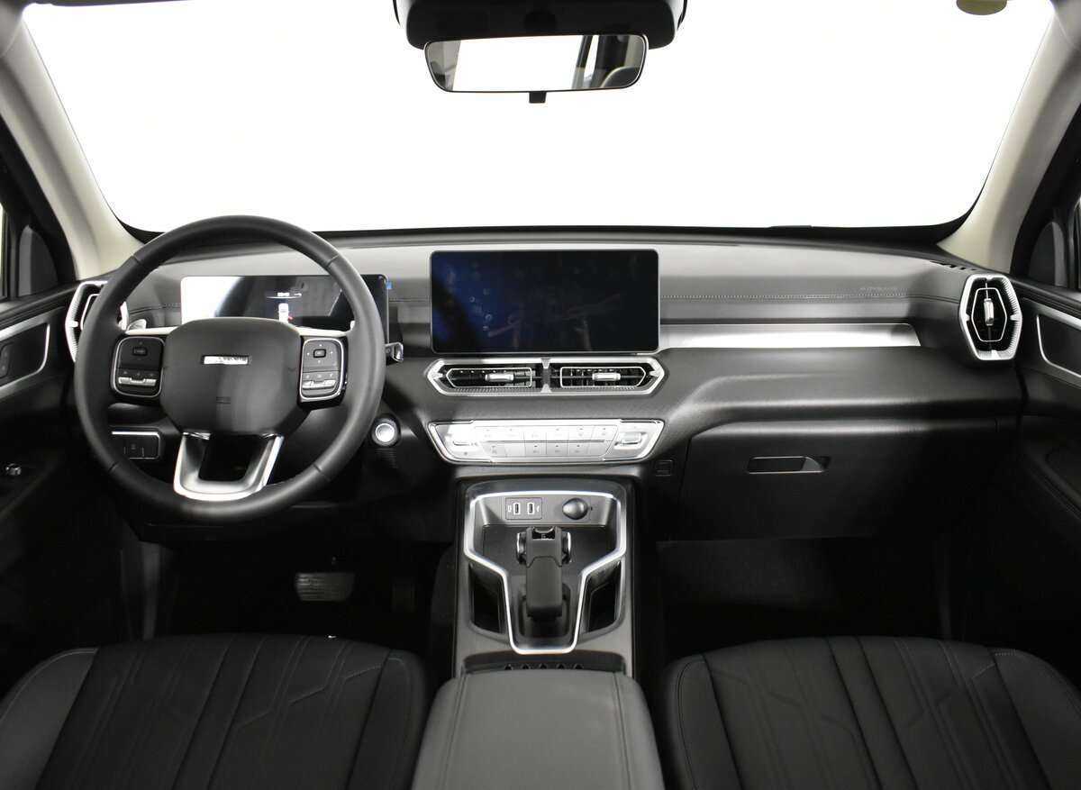 Купить Haval H5, 2023, 100 км, фото №12