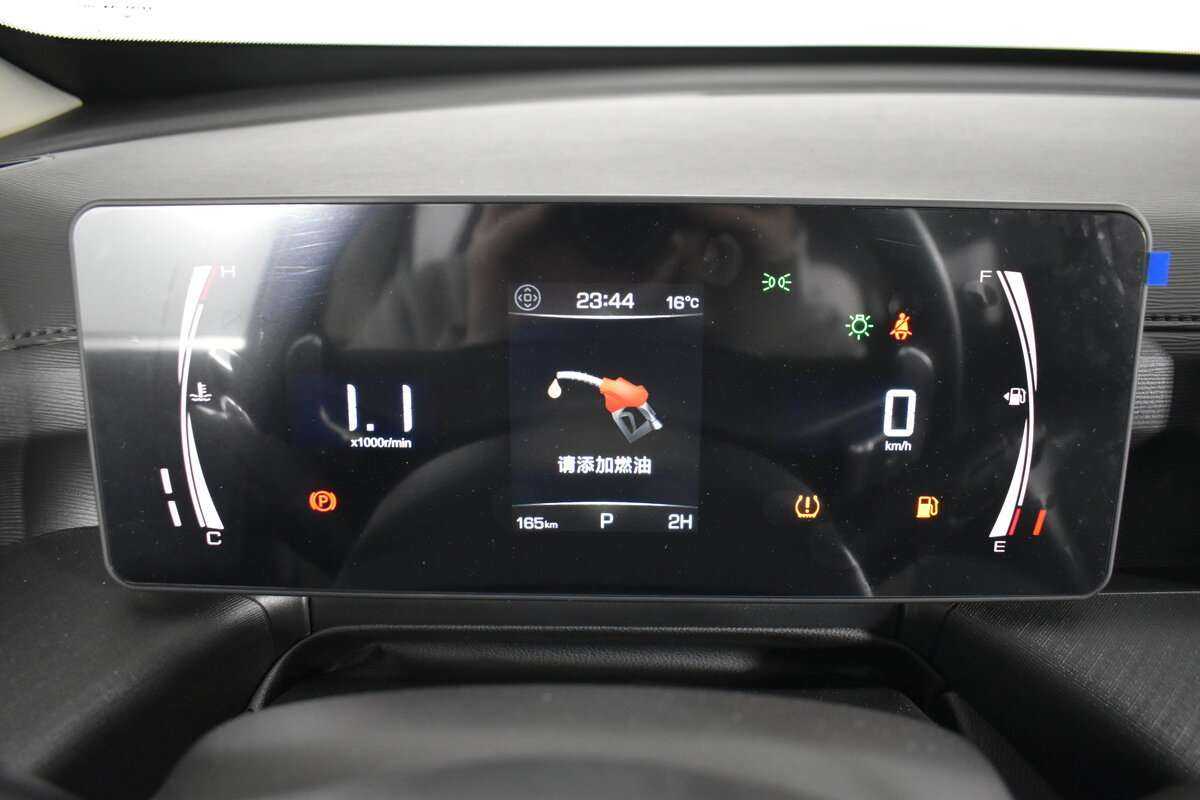 Купить Haval H5, 2023, 100 км, фото №15