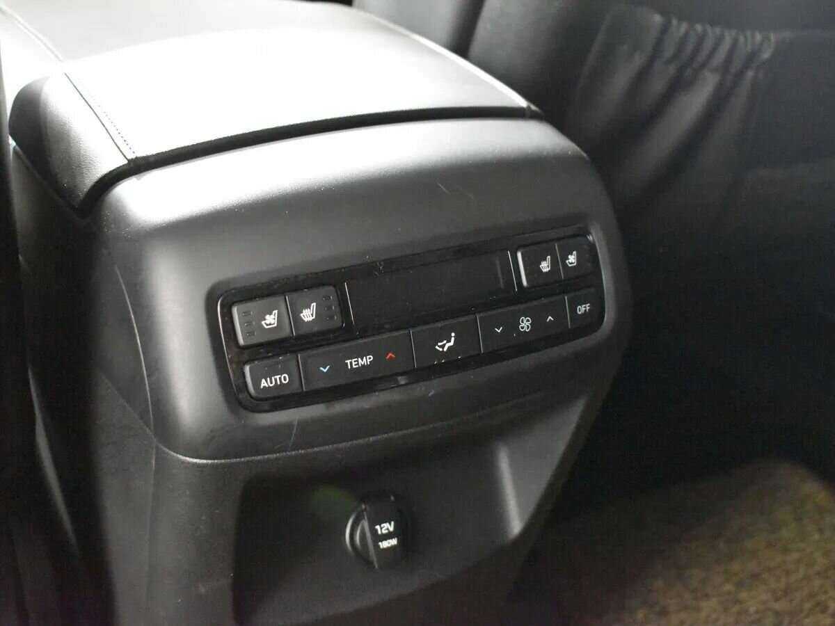 Купить Hyundai Palisade, 2019, 78 200 км, фото №9