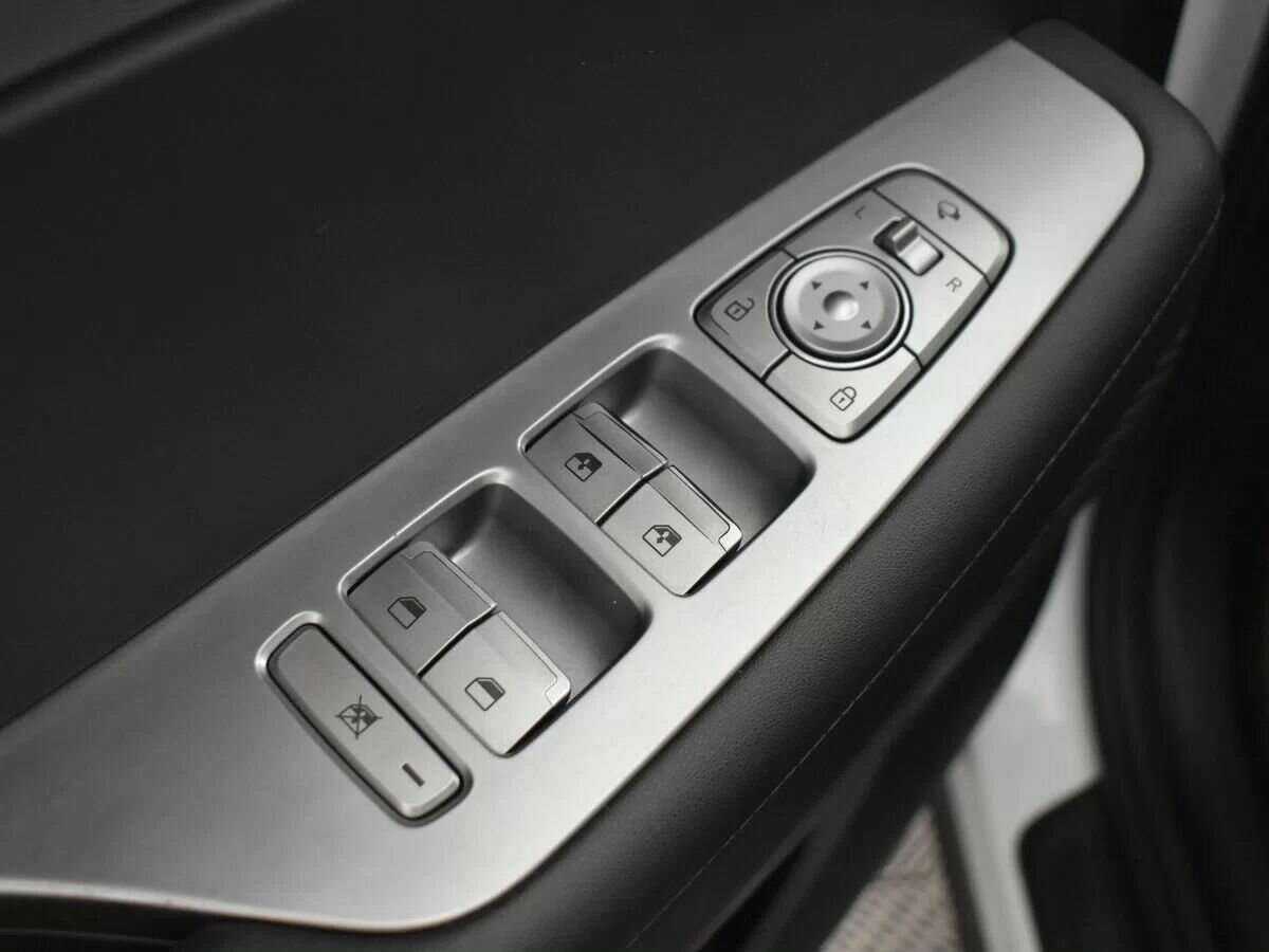 Купить Hyundai Palisade, 2019, 78 200 км, фото №10