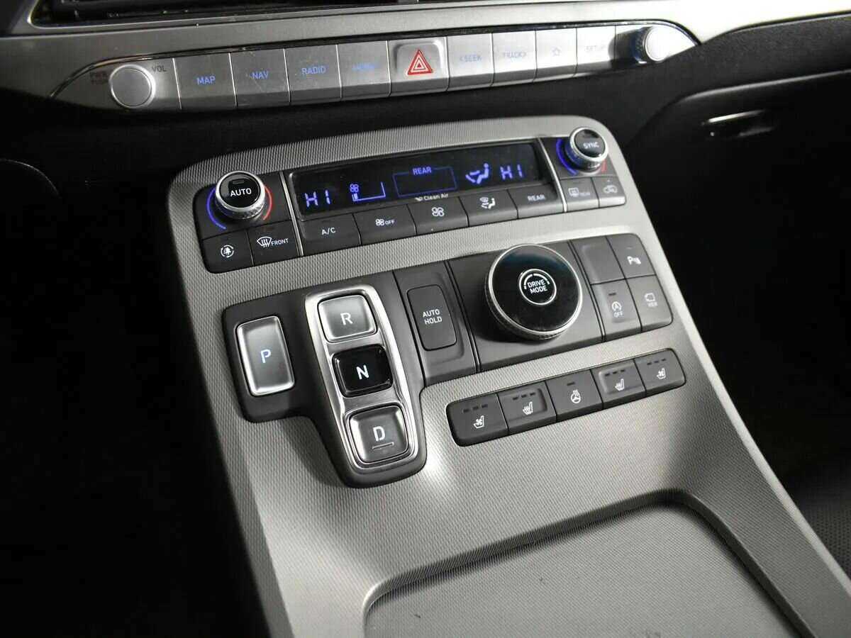 Купить Hyundai Palisade, 2019, 78 200 км, фото №17