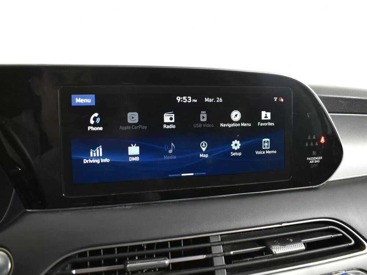 Купить Hyundai Palisade, 2019, 78 200 км, фото №19