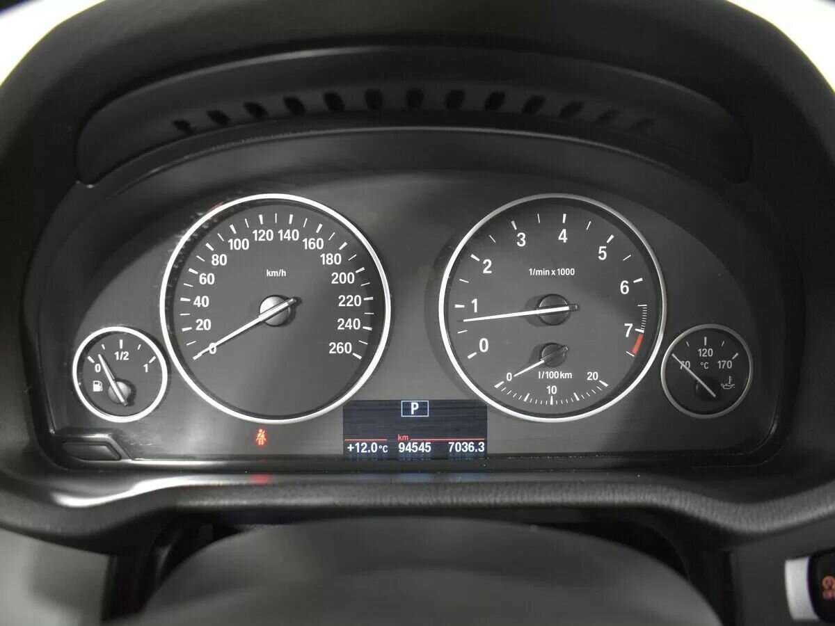 Купить BMW X4 28i, 2015, 95 000 км, фото №12