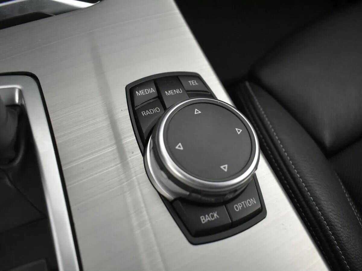 Купить BMW X4 28i, 2015, 95 000 км, фото №15