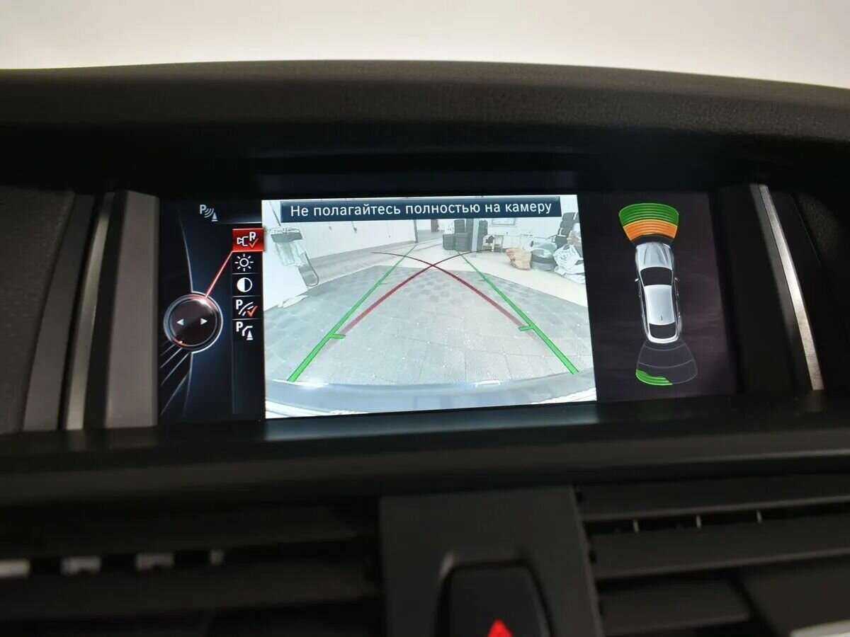 Купить BMW X4 28i, 2015, 95 000 км, фото №16