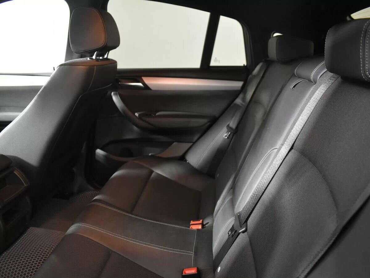 Купить BMW X4 28i, 2015, 95 000 км, фото №18