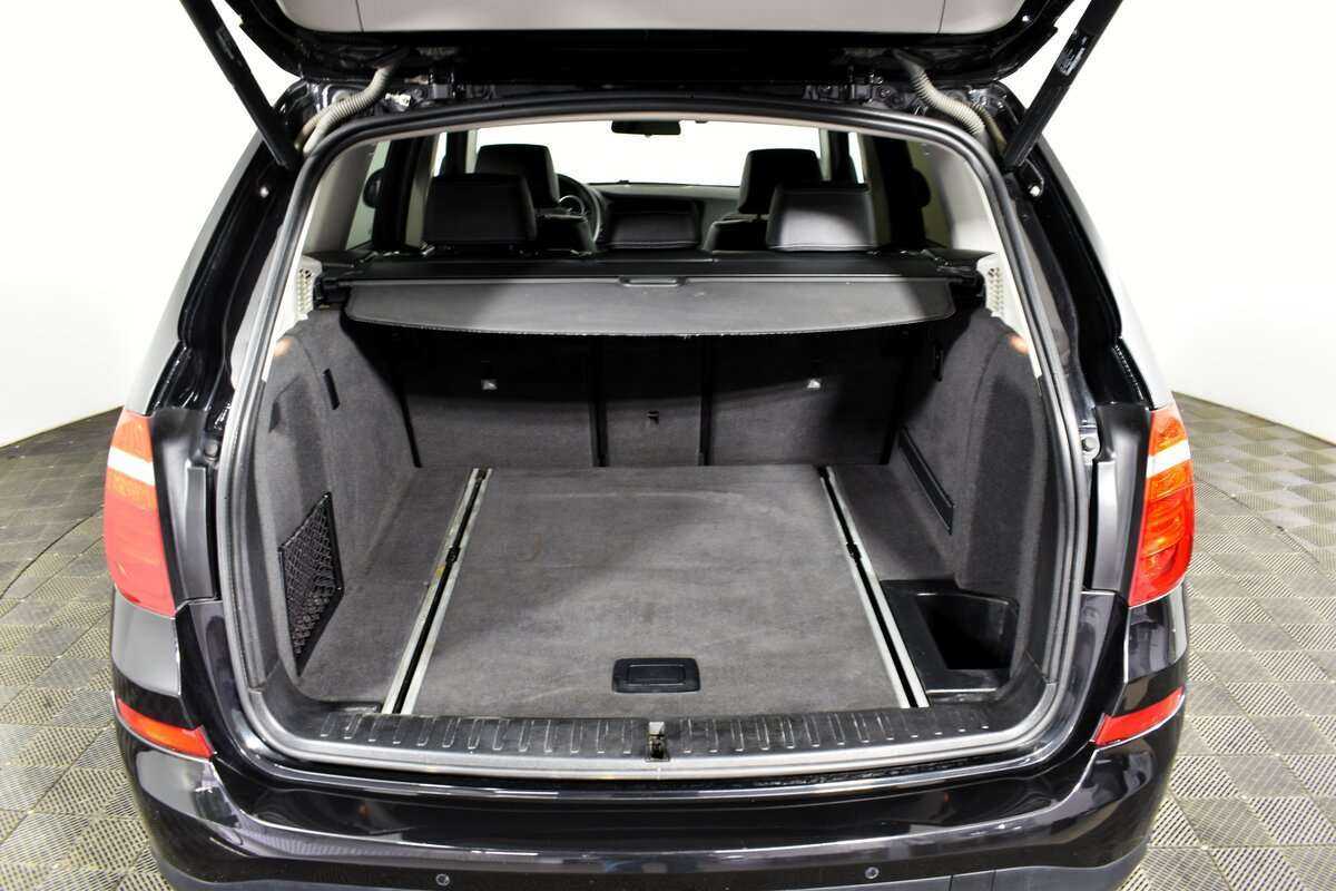 Купить BMW X3 30d xDrive, 2016, 212 365 км, фото №7