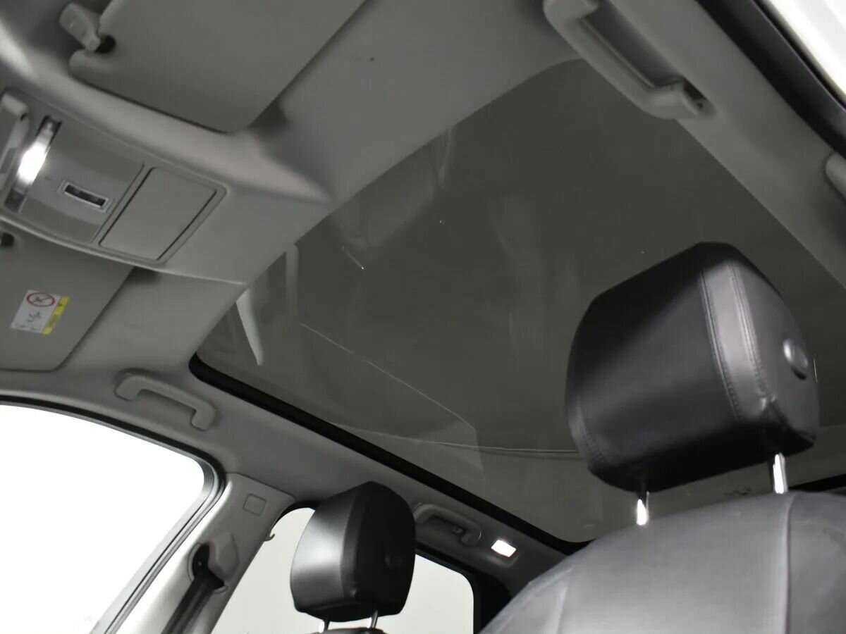 Купить Land Rover Discovery Sport, 2016, 108 000 км, фото №6