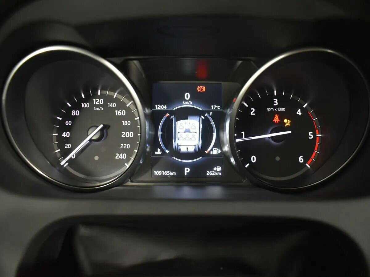 Купить Land Rover Discovery Sport, 2016, 108 000 км, фото №15