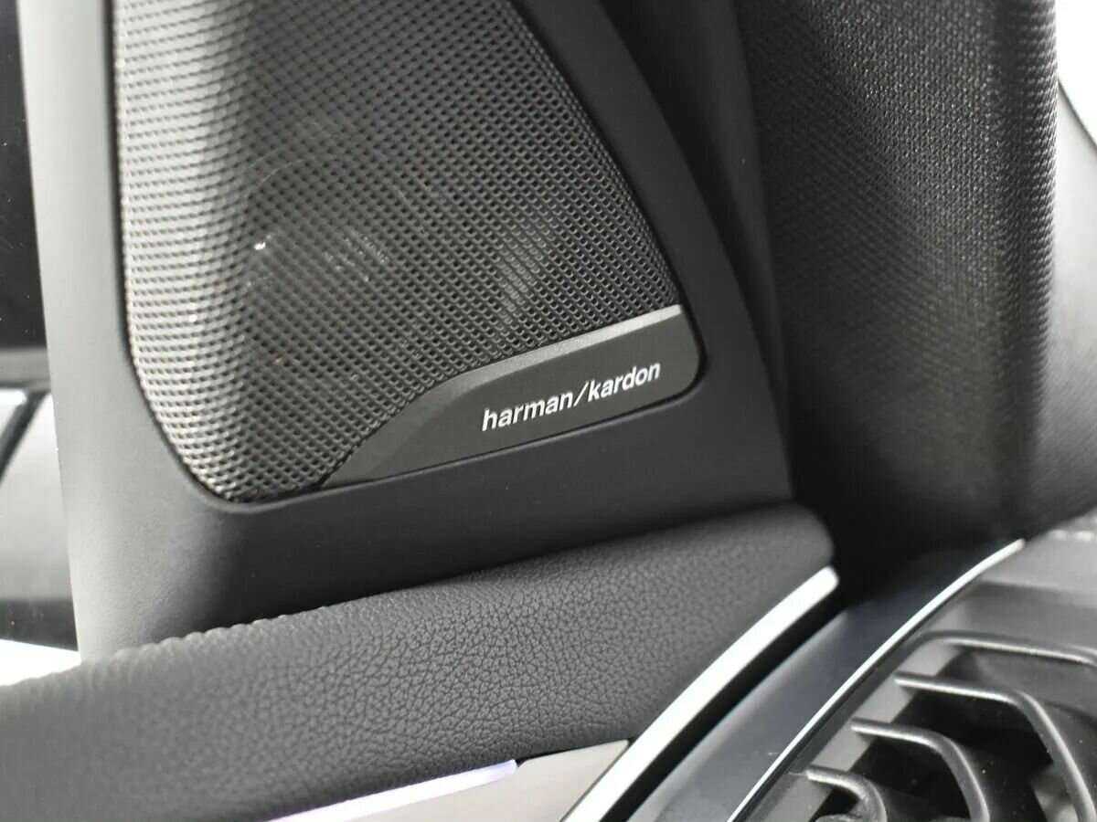 Купить BMW X4 30d, 2019, 94 000 км, фото №22