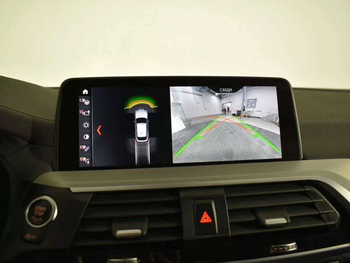 Купить BMW X4 30d, 2019, 94 000 км, фото №23