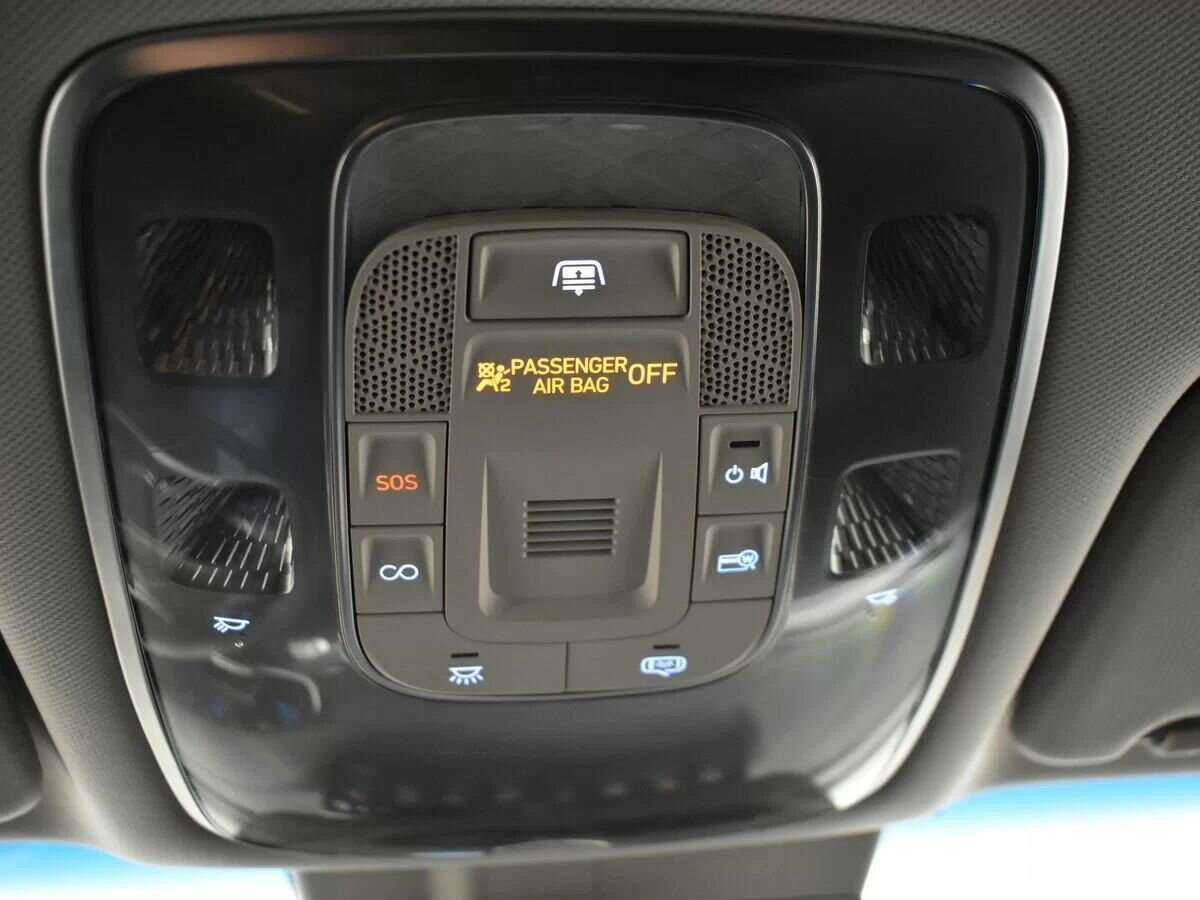 Купить Genesis G80, 2020, 41 000 км, фото №6