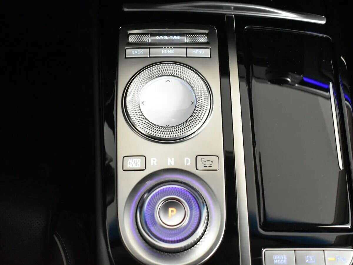 Купить Genesis G80, 2020, 41 000 км, фото №21