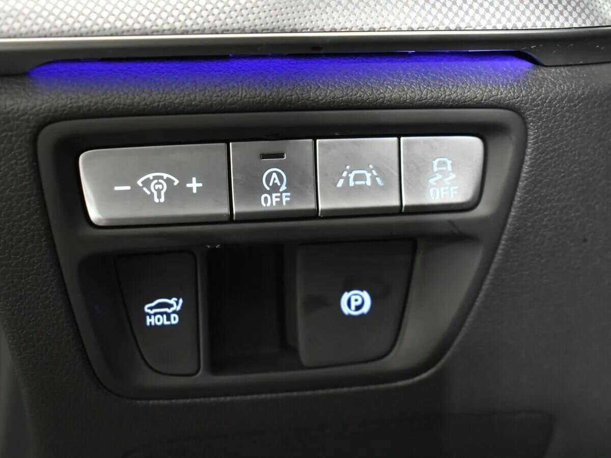 Купить Genesis G80, 2020, 41 000 км, фото №22