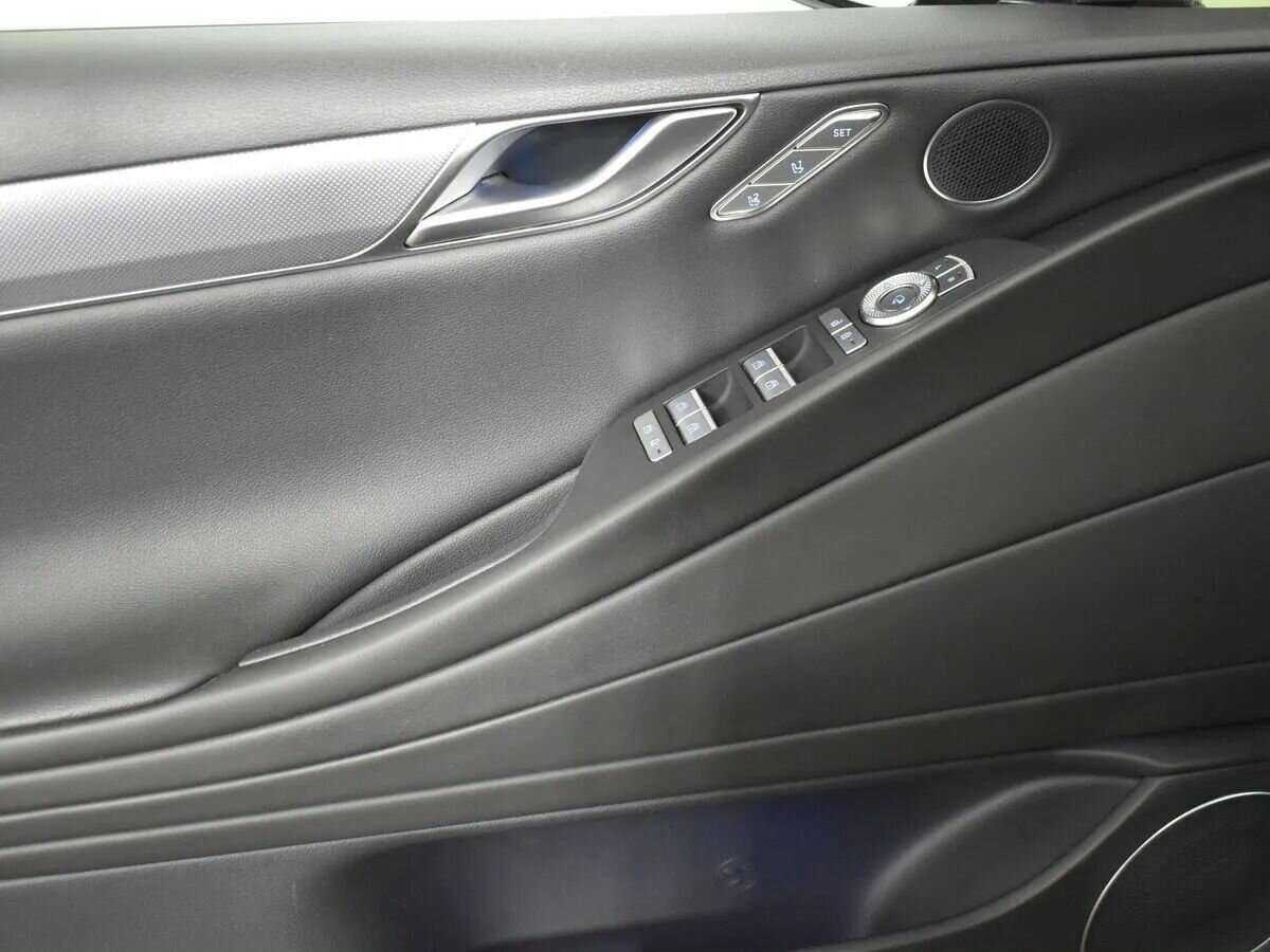 Купить Genesis G80, 2020, 41 000 км, фото №23