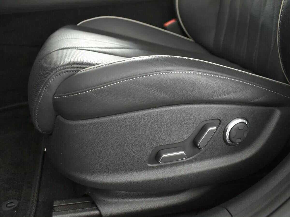 Купить Genesis G80, 2020, 41 000 км, фото №26