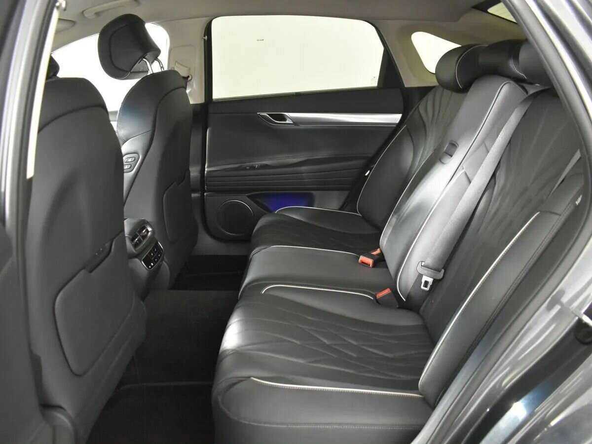 Купить Genesis G80, 2020, 41 000 км, фото №27