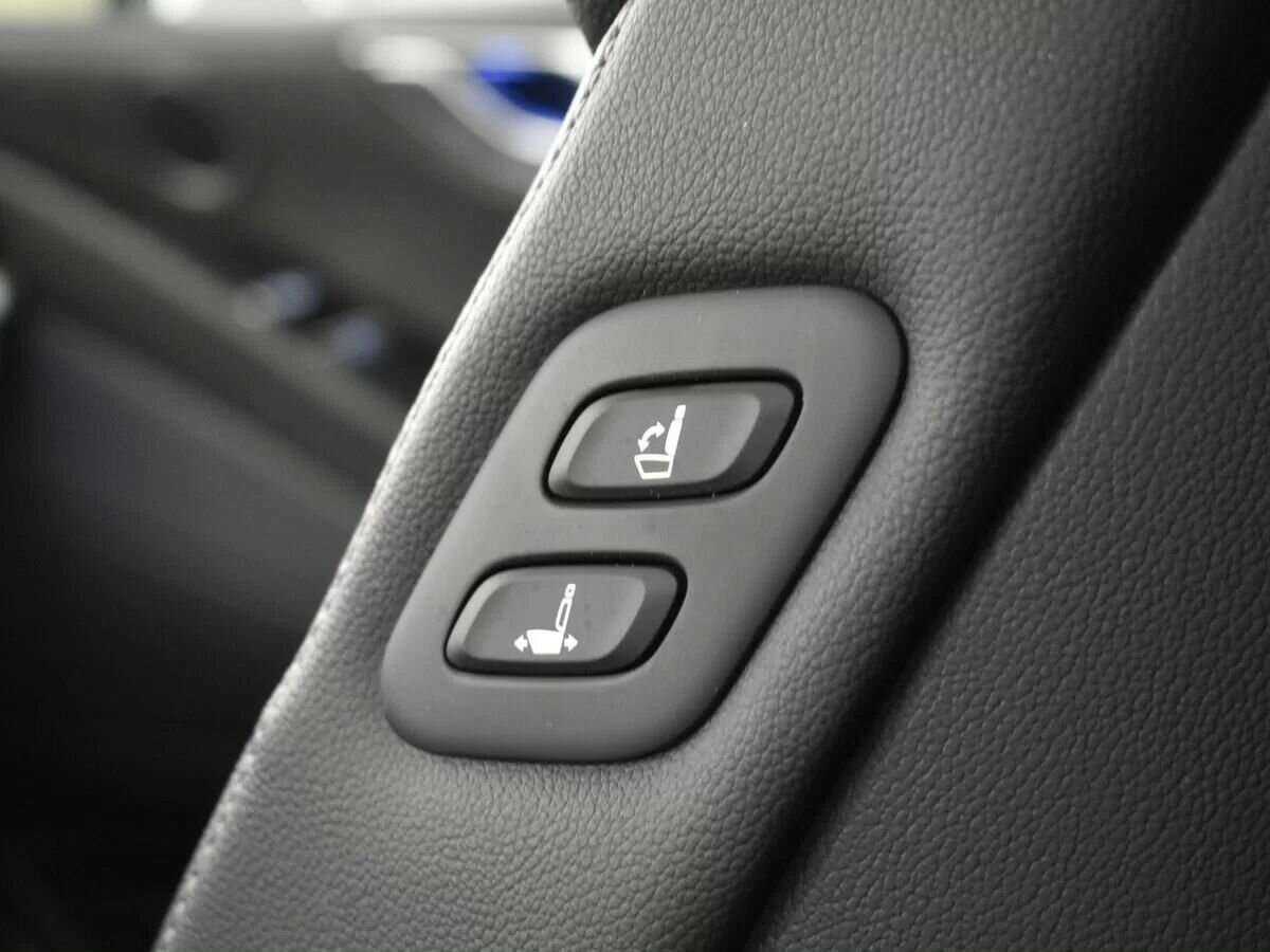 Купить Genesis G80, 2020, 41 000 км, фото №28