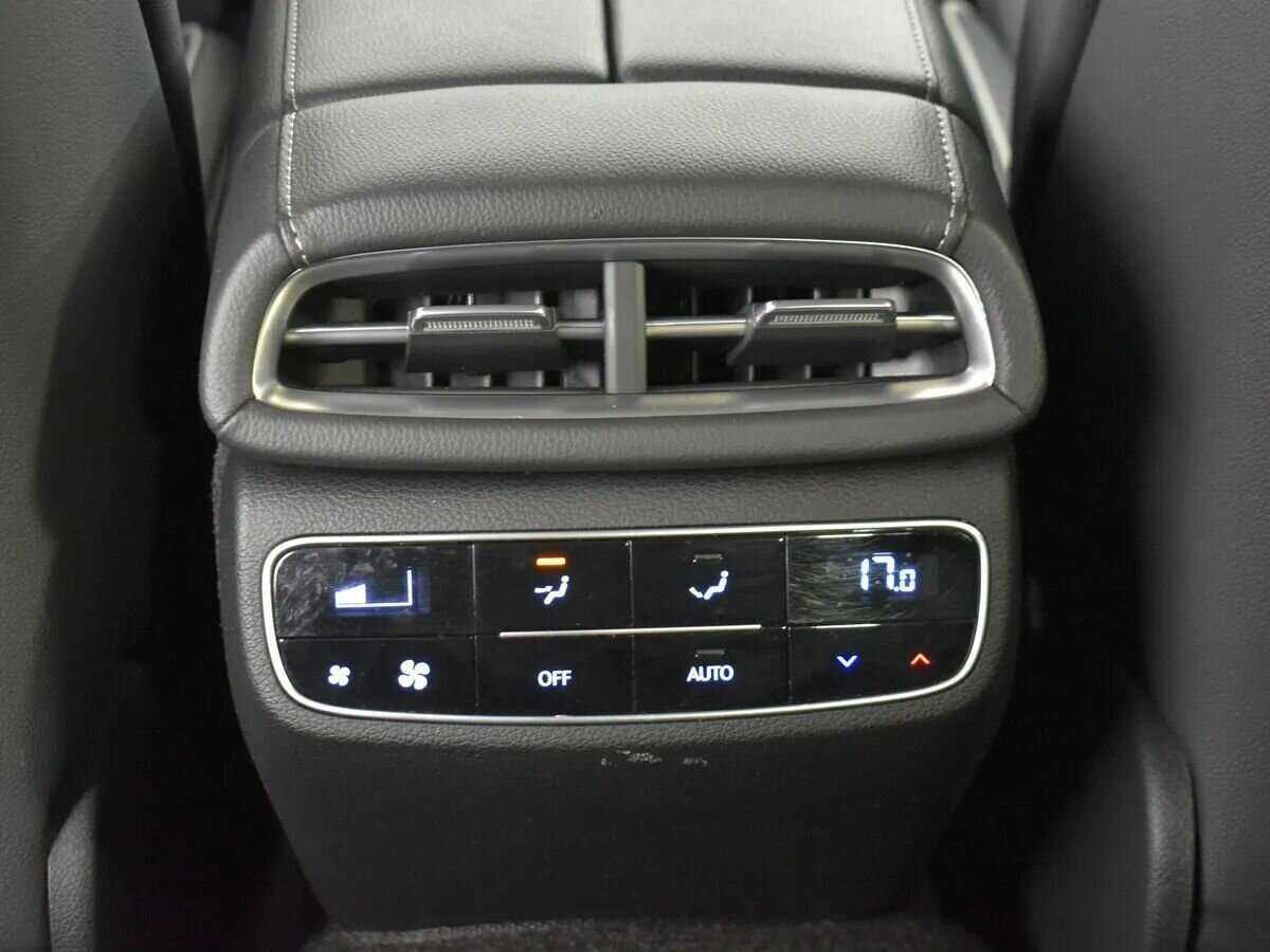 Купить Genesis G80, 2020, 41 000 км, фото №29