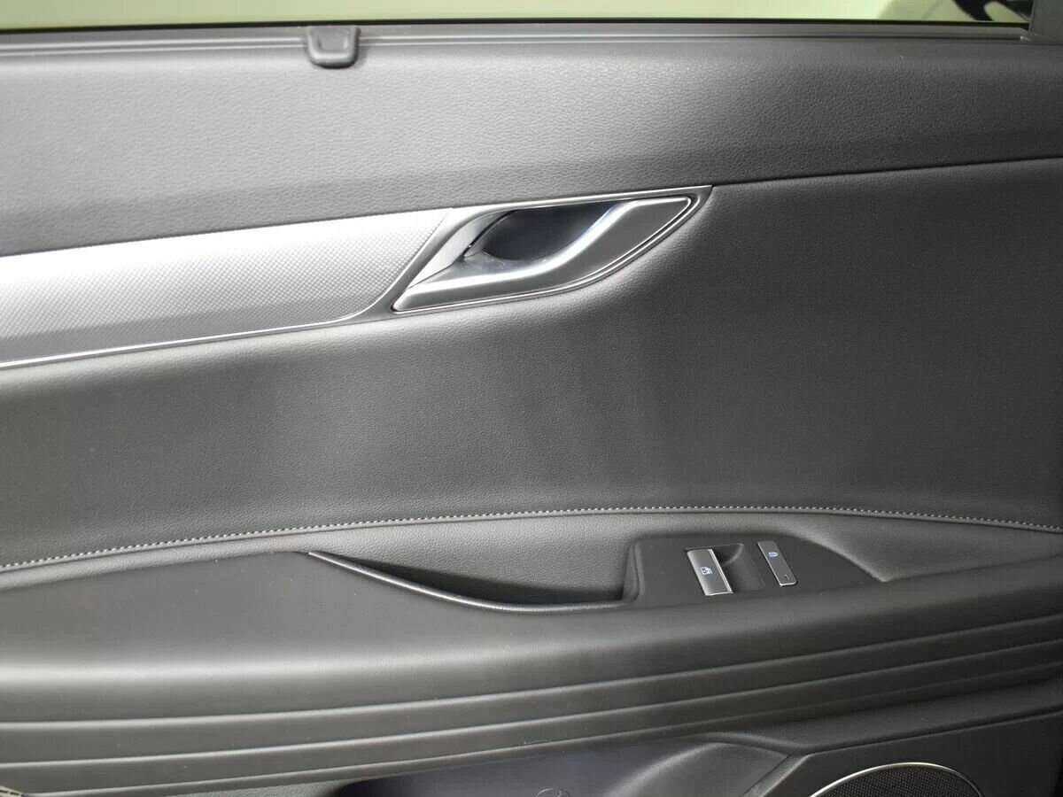 Купить Genesis G80, 2020, 41 000 км, фото №30