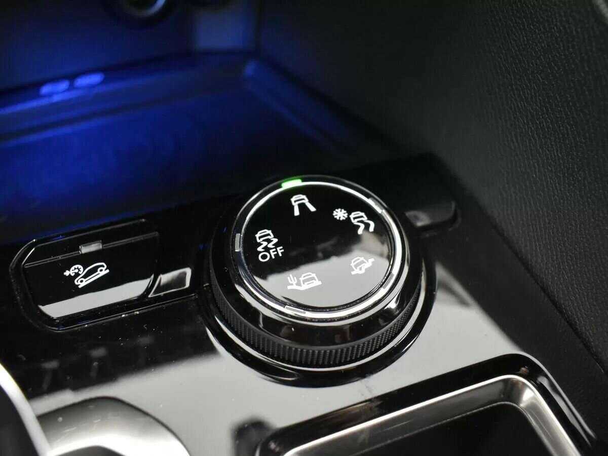 Купить Peugeot 5008, 2020, 17 000 км, фото №12