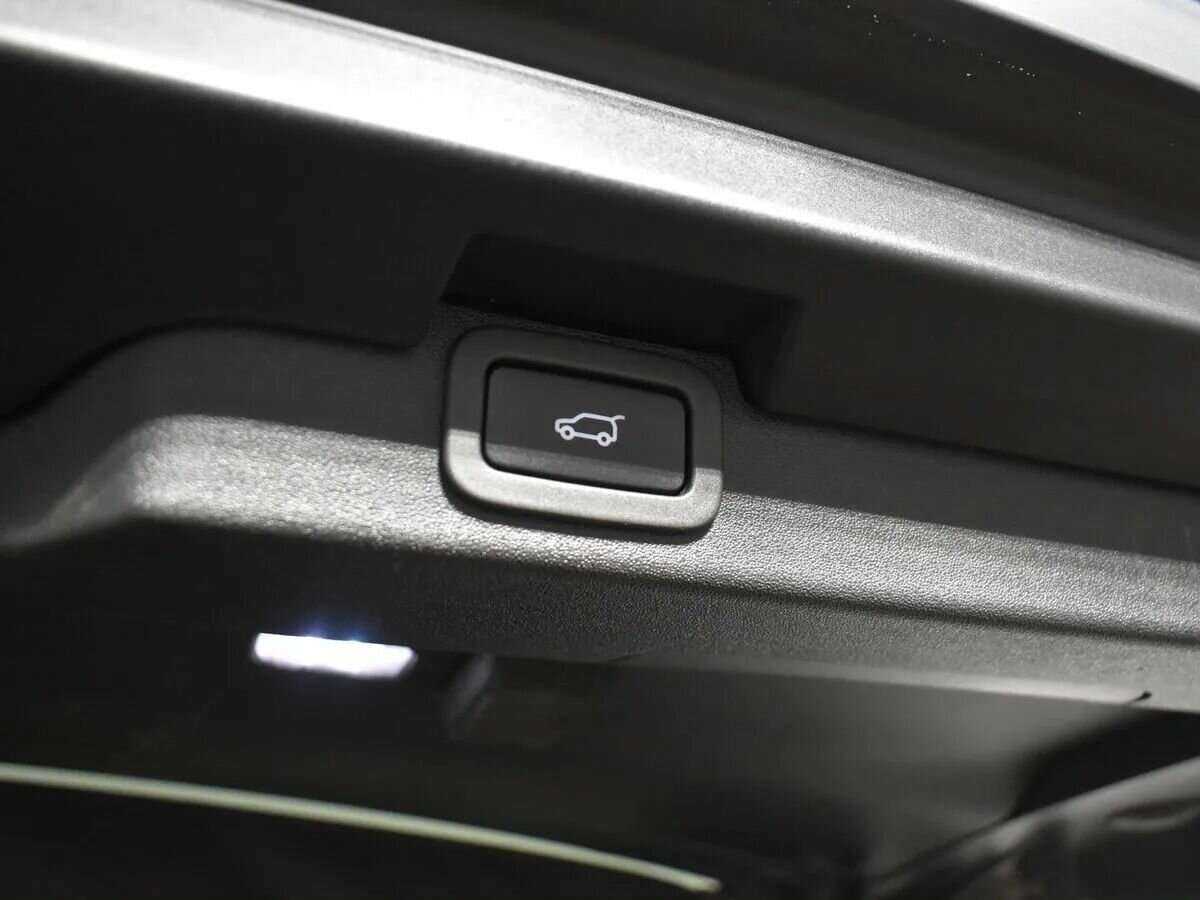 Купить Land Rover Discovery, 2018, 131 000 км, фото №7