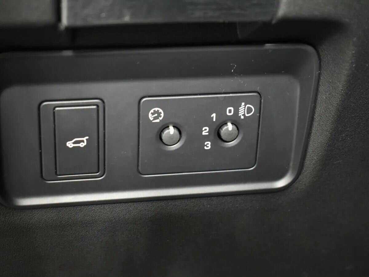 Купить Land Rover Range Rover Evoque, 2019, 48 000 км, фото №22