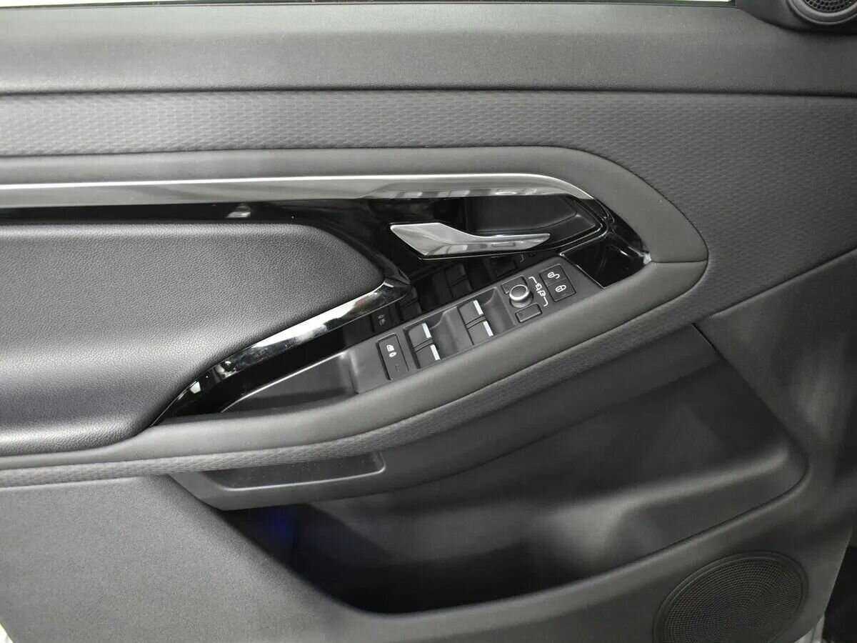 Купить Land Rover Range Rover Evoque, 2019, 48 000 км, фото №23