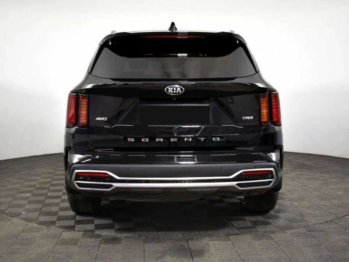 Купить Kia Sorento, 2020, 130 500 км, фото №5