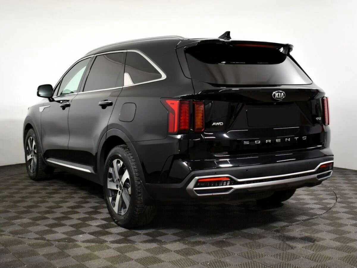 Купить Kia Sorento, 2020, 130 500 км, фото №6