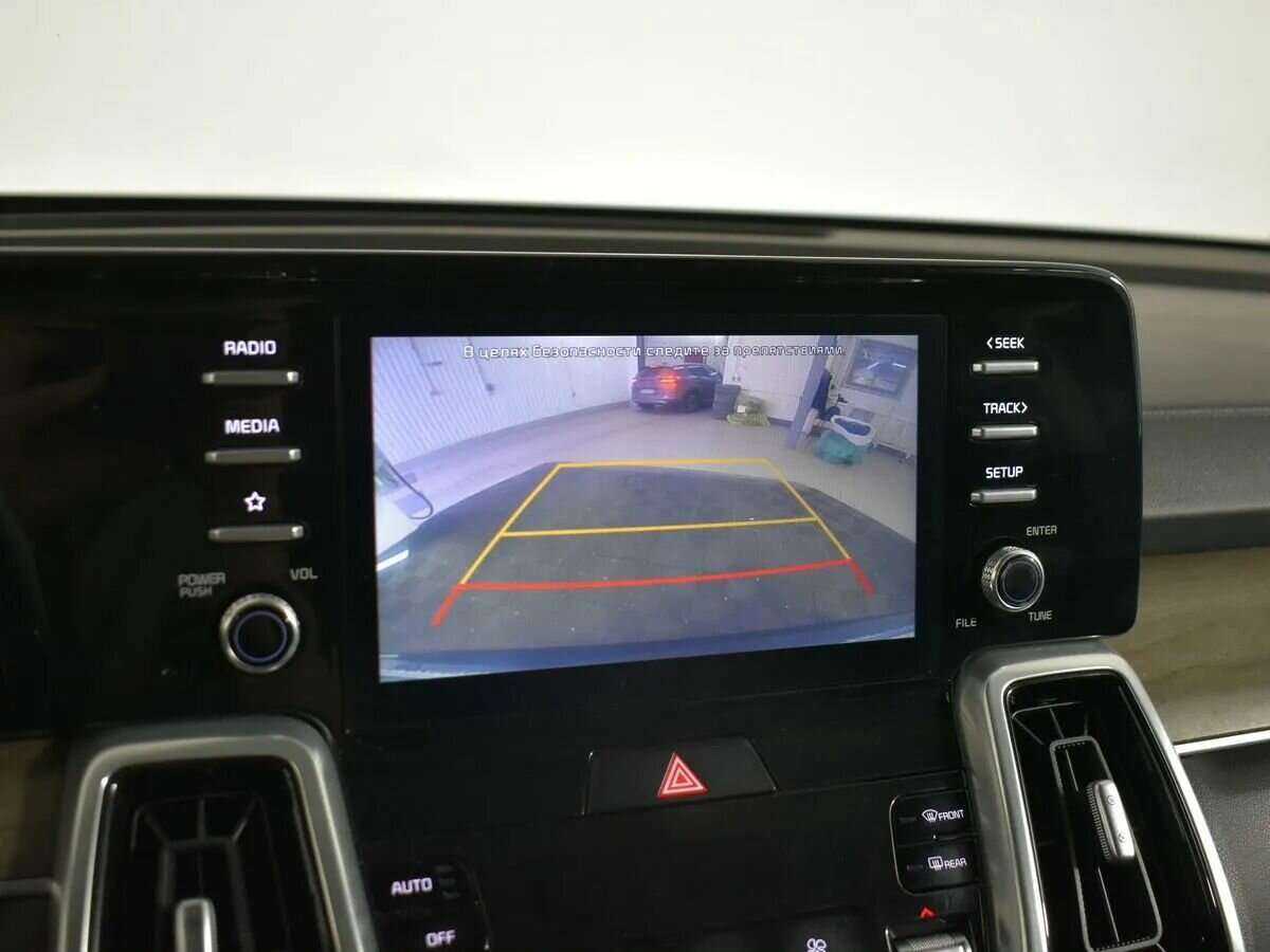 Купить Kia Sorento, 2020, 130 500 км, фото №25