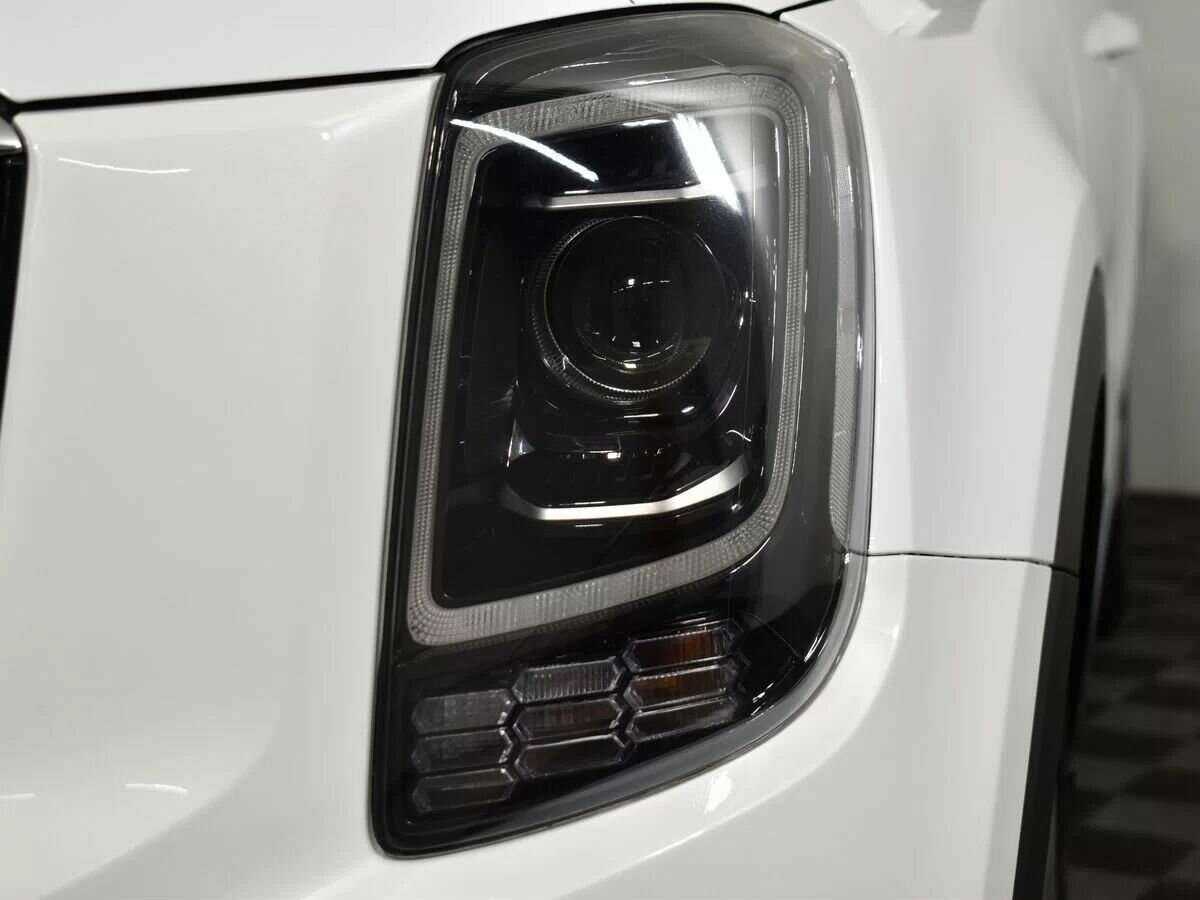 Купить Kia Telluride, 2022, 9 120 км, фото №5