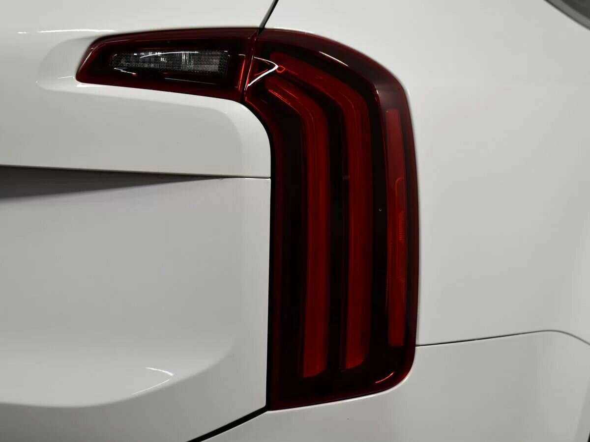 Купить Kia Telluride, 2022, 9 120 км, фото №6