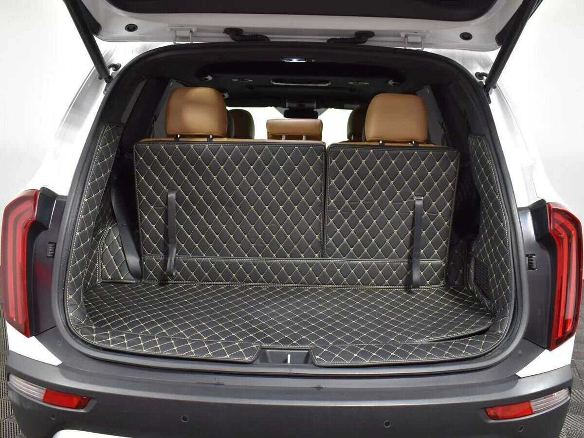 Купить Kia Telluride, 2022, 9 120 км, фото №8