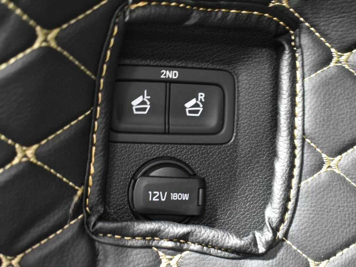 Купить Kia Telluride, 2022, 9 120 км, фото №9