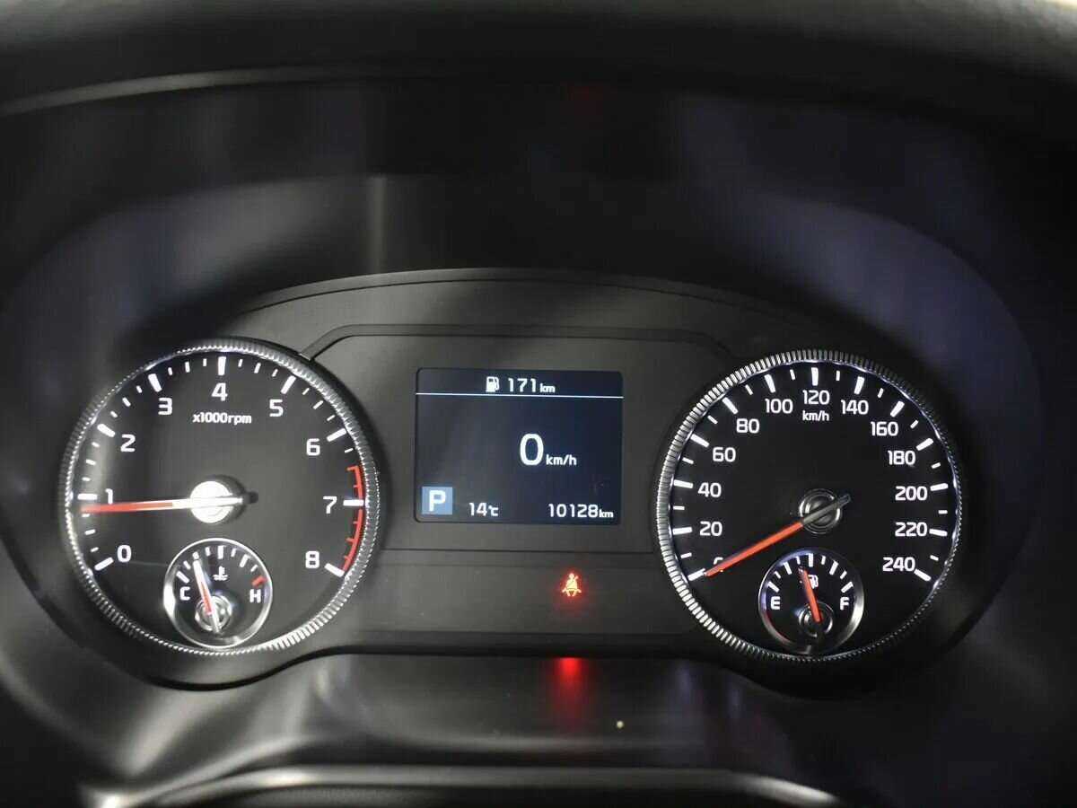 Купить Kia Telluride, 2022, 9 120 км, фото №19