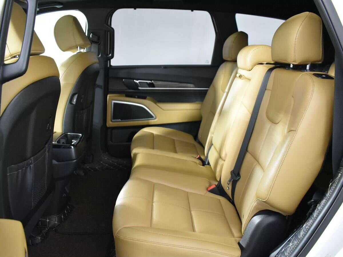 Купить Kia Telluride, 2022, 9 120 км, фото №29