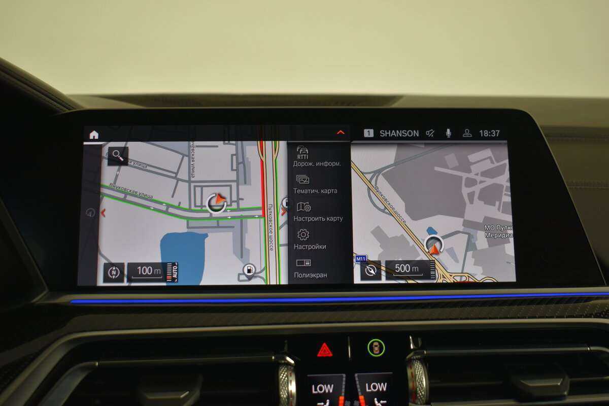 Купить BMW X6 30d, 2020, 145 000 км, фото №17