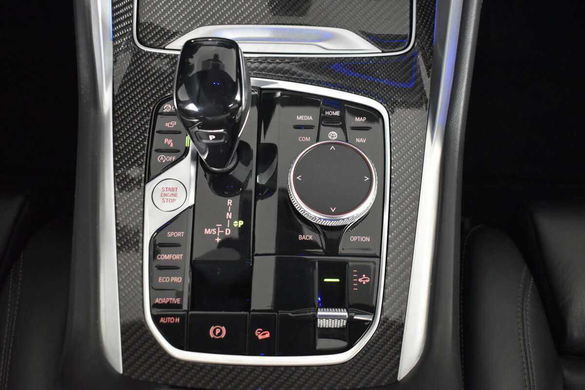 Купить BMW X6 30d, 2020, 145 000 км, фото №22