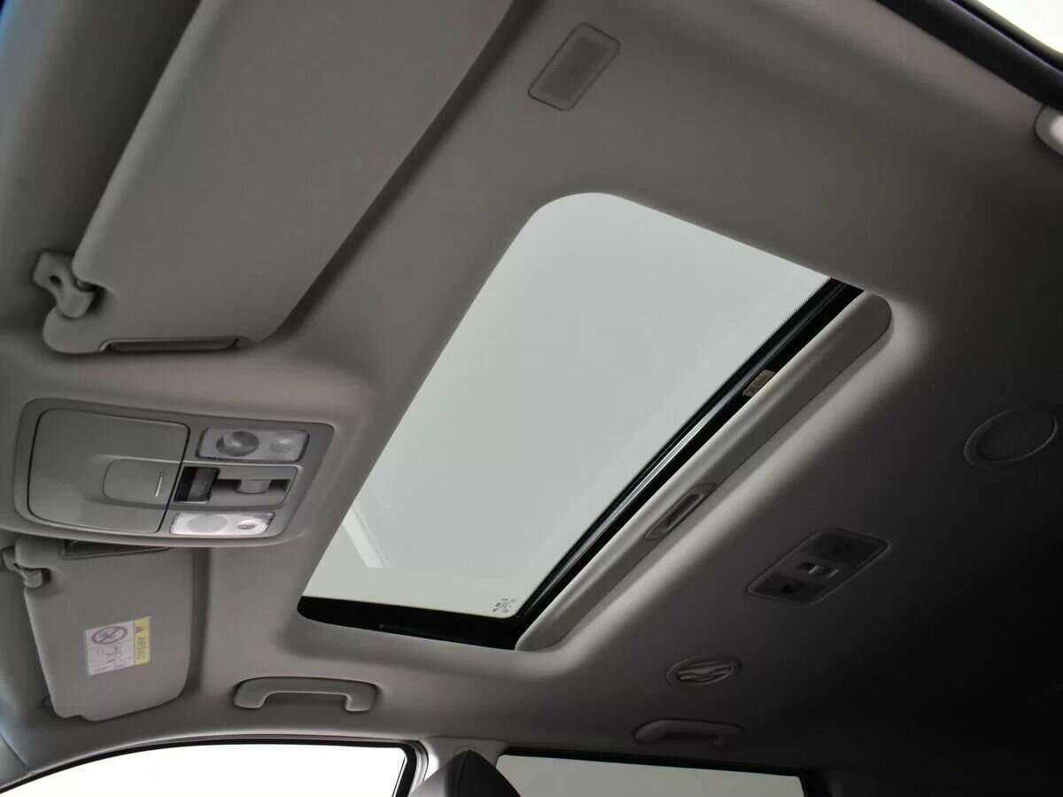 Купить Kia Mohave, 2021, 105 000 км, фото №8