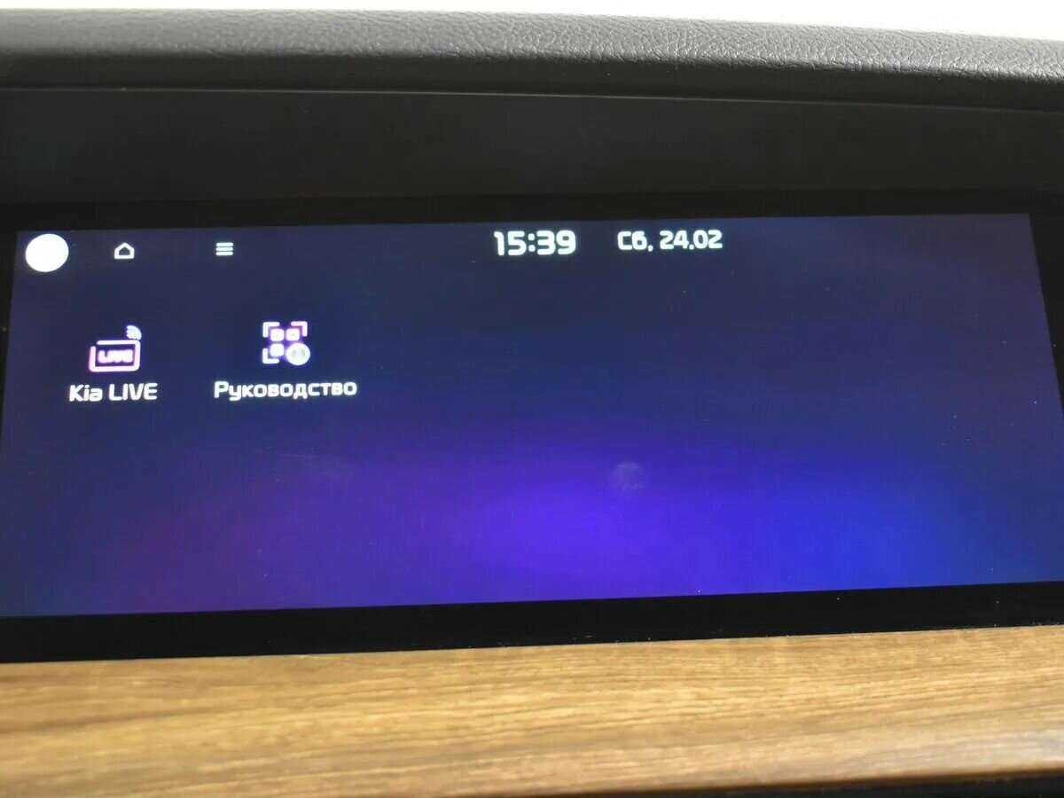 Купить Kia Mohave, 2021, 105 000 км, фото №17