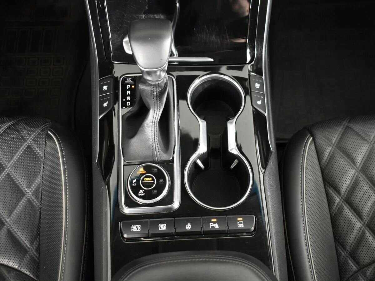 Купить Kia Mohave, 2021, 105 000 км, фото №21