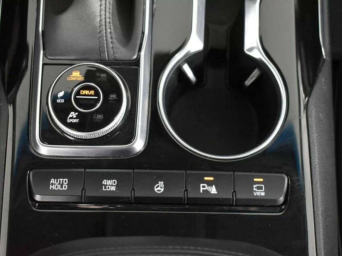 Купить Kia Mohave, 2021, 105 000 км, фото №22